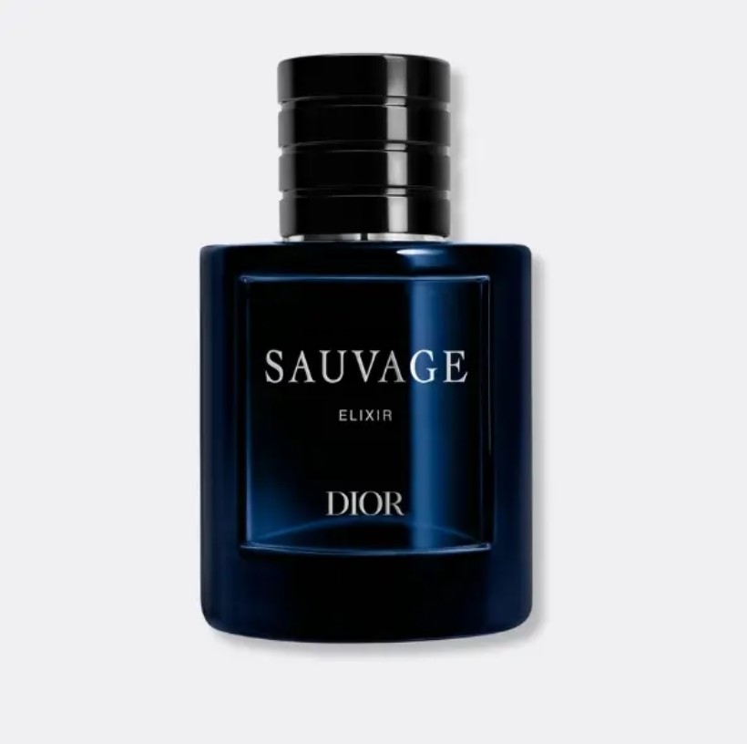 Fragancias Masculinas Dior